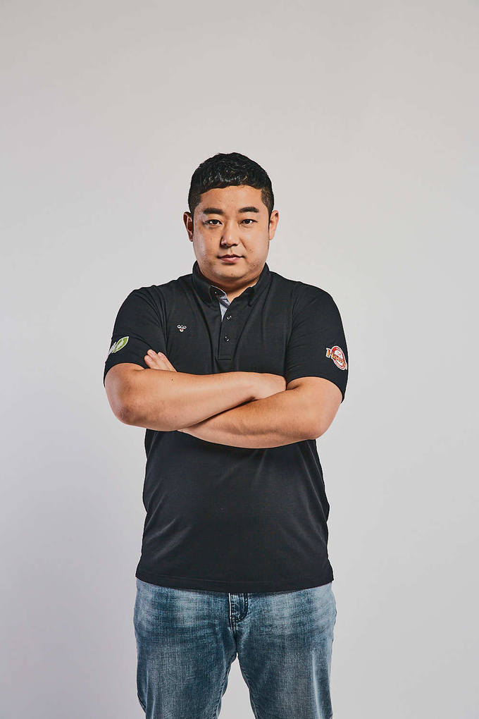 전력분석관 김남훈 모습 (사진=김남훈 제공)