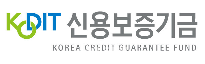 신용보증기금 CI (자료=신용보증기금)