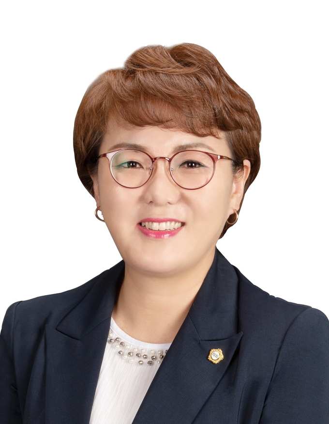 한미령 양주시의원