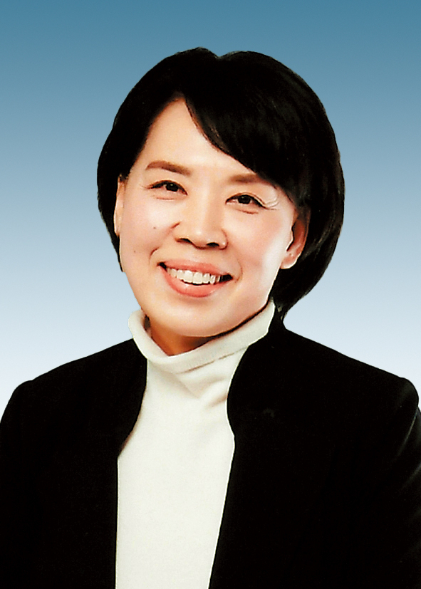 경기도의회 심민자 의원