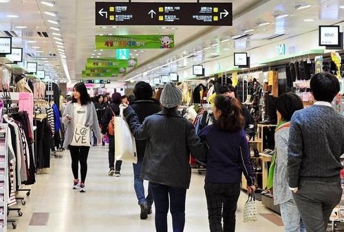부평지하상가 (사진=부평구 제공/자료사진)