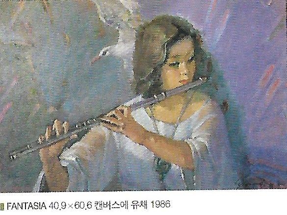 박영성 작품.