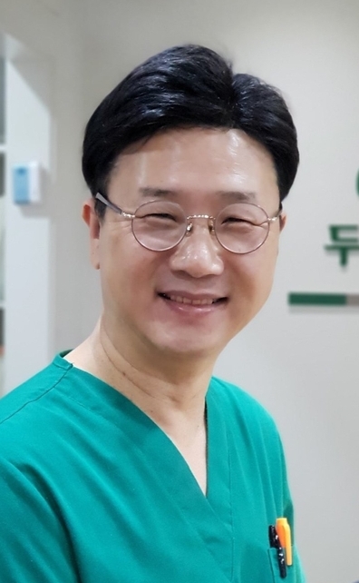 한일수 대전 두리한의원장, 한의학박사