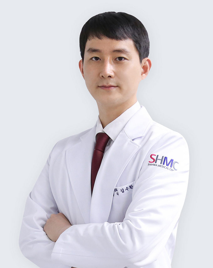통합치의학과 김수환 과장. (사진=시화병원 제공)