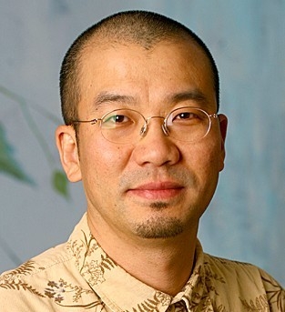 을지대 의료홍보디자인학과 원명진 교수. (사진=을지대학교 제공)