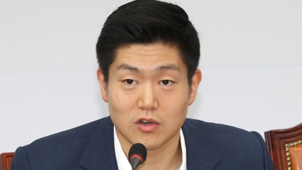 김재섭 국민의힘 비상대책위원. (사진=연합뉴스) 