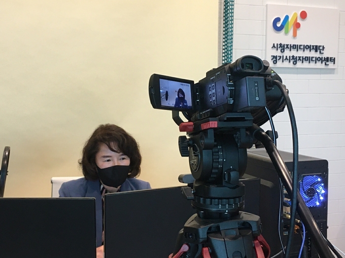구리남양주교육지원청은 관내 초·중 학부모를 대상으로 자유학년제에 대한 이해도를 높이기 위해 ‘자유학년제 학부모 공감 연수’를 실시간 유튜브 방송으로 진행한다.(사진=구리남양주교육지원청 제공)