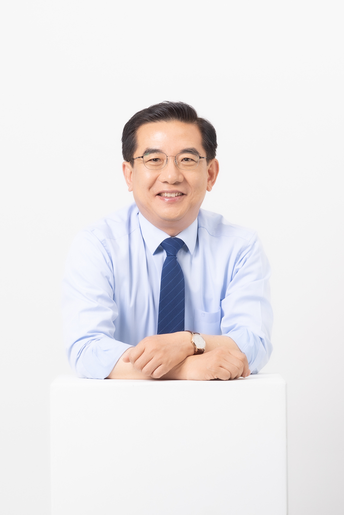 더불어민주당 정일영 의원