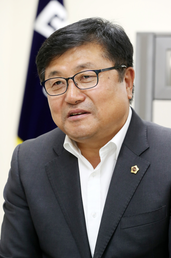 박관열 경기도의원(더민주·광주2)