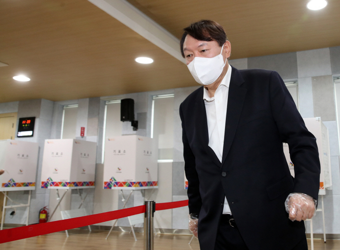 윤석열 전 검찰총장 (사진= 연합뉴스) 