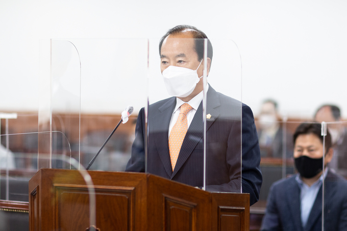 원병일 의원(사진=남양주시의회 제공)