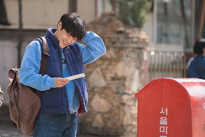 영화 ‘비와 당신의 이야기’ 스틸컷 (사진=키다리이엔티 제공)