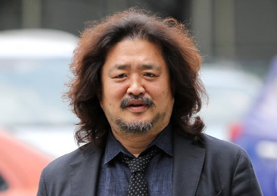 방송인 김어준. (사진=연합뉴스 제공)