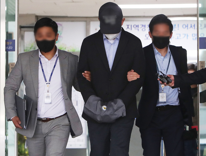 용인 토지 투기 혐의 경기도 전 간부 검찰송치. (사진=연합뉴스 제공)