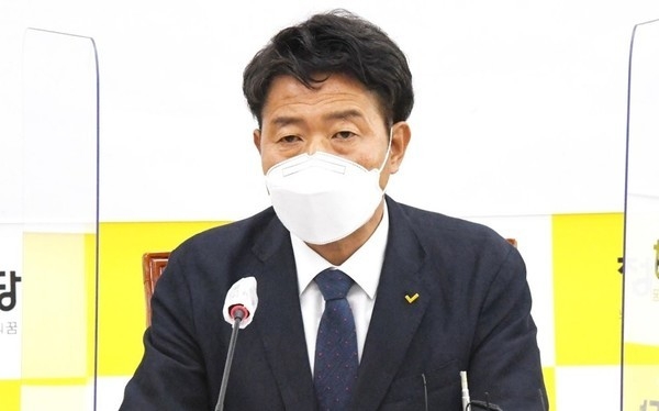 여영국 정의당 대표 (사진= 연합뉴스) 