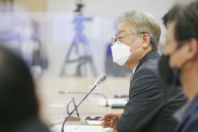 이재명 경기도지사 (사진= 경기도 제공)