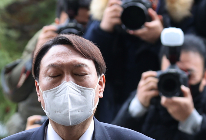 윤석열 전 검찰총장 (사진= 연합뉴스) 
