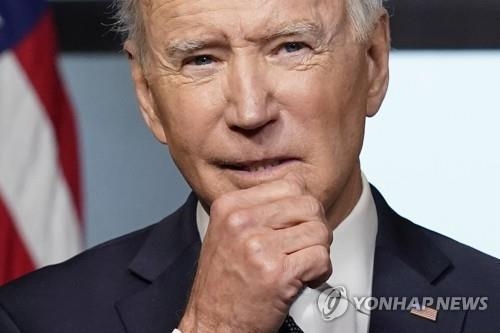 조 바이든 미국 대통령 (사진=연합뉴스/자료사진)
