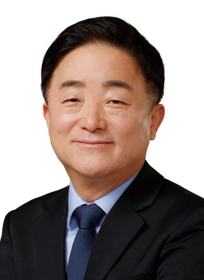 강득구 국회의원.