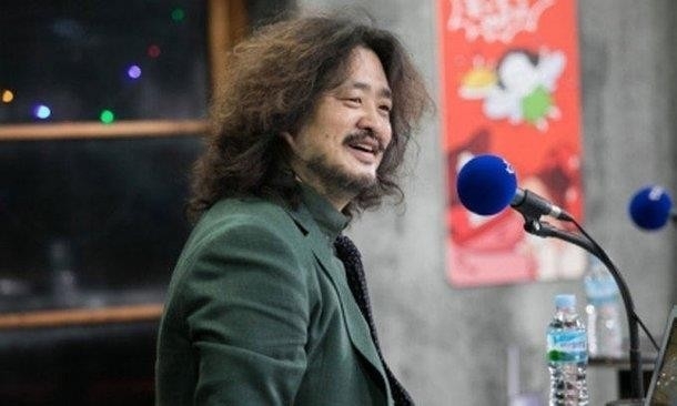 <strong>방송인 김어준. (사진=연합뉴스 제공)</strong>