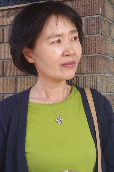 한영수 시인