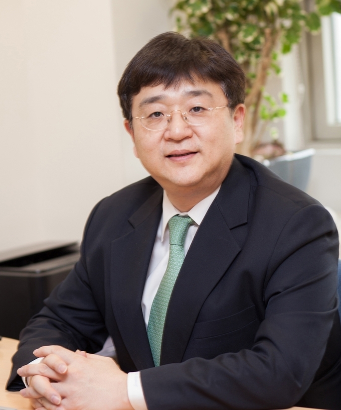  분당서울대병원 소화기내과 황진혁 교수.