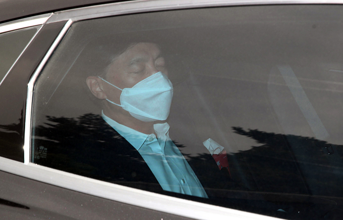 이성윤 서울중앙지검장. (사진=연합뉴스 제공)