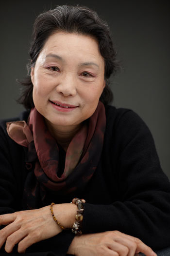 이애주 경기아트센터 이사장이 숙환으로 지난 10일 별세했다. (사진=경기아트센터 제공)