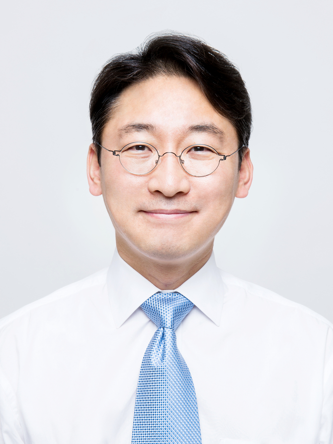 보건환경안전학과 서성철 교수. 사진=을지대학교
