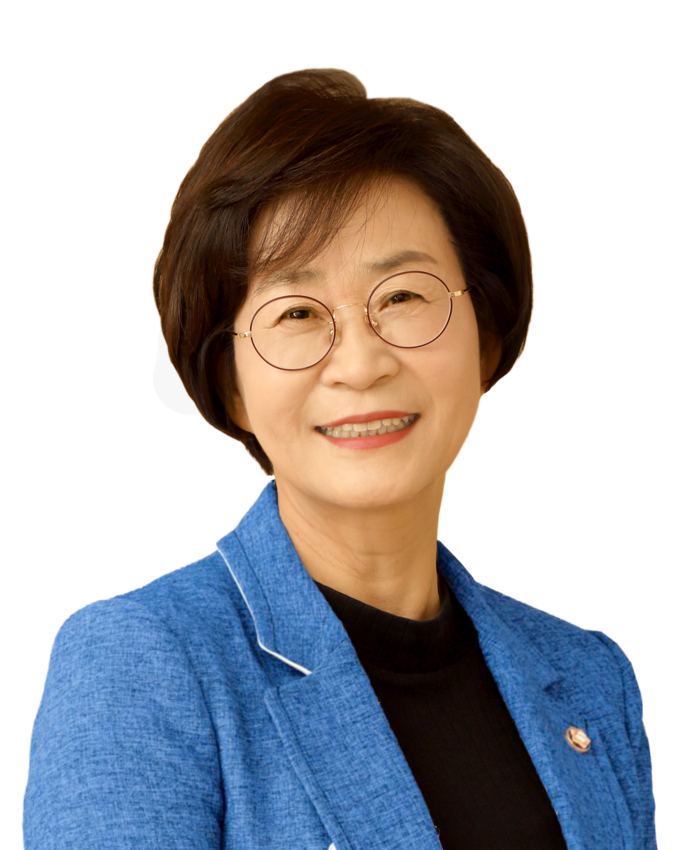 김상희 국희부의장 겸 국회의원(더민주·부천병)