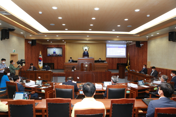 (사진=가평군의회 제공)