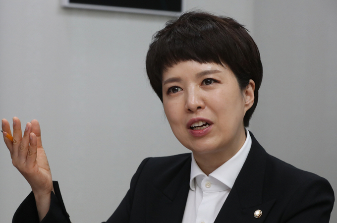김은혜 국민의힘 의원 (사진= 연합뉴스) 