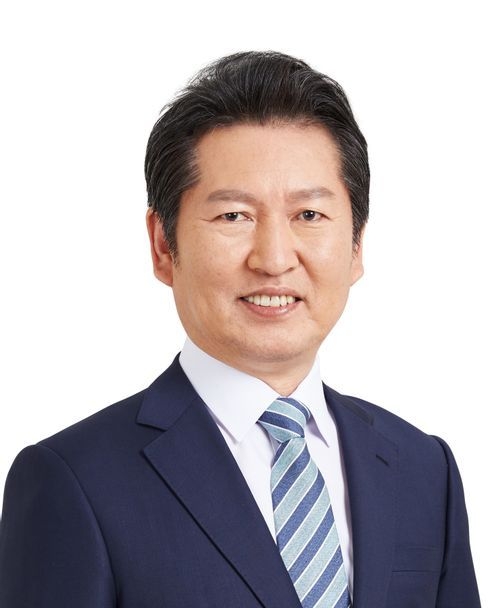더불어민주당 정청래 의원
