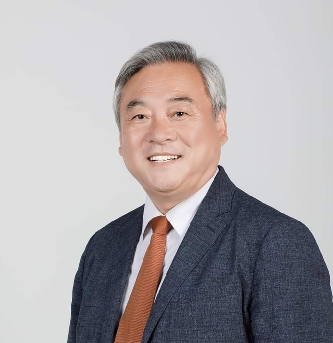 이재강 경기도평화부지사