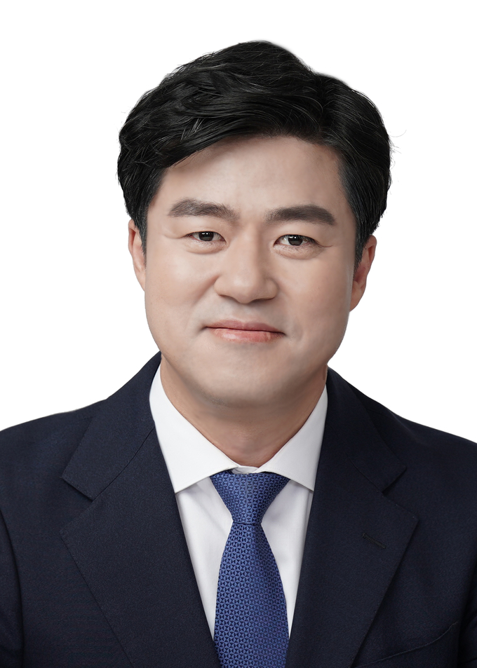 박상혁 국회의원(더민주·김포시을)