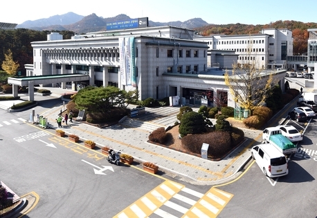 의정부시청. (사진=의정부시 제공)