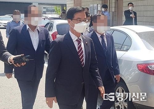 최춘식 국회의원(국민의 힘, 포천가평) (사진=연합뉴스 제공)