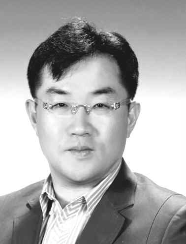 홍진배 인천대학교 체육학부 교수.
