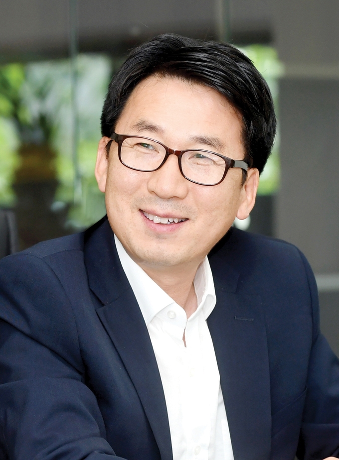 최종환 파주시장. (사진=파주시 제공)