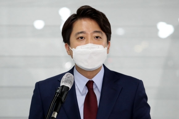 국민의힘 이준석 전 최고위원 (사진= 연합뉴스) 