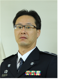 서울구치소 문성권 교감