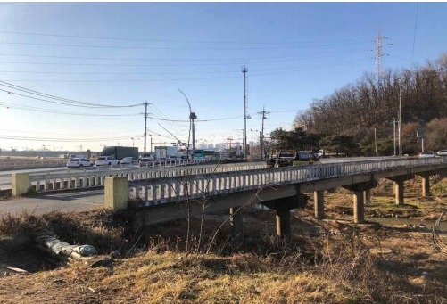 파주 말레이지아 교 (사진=파주시 제공)