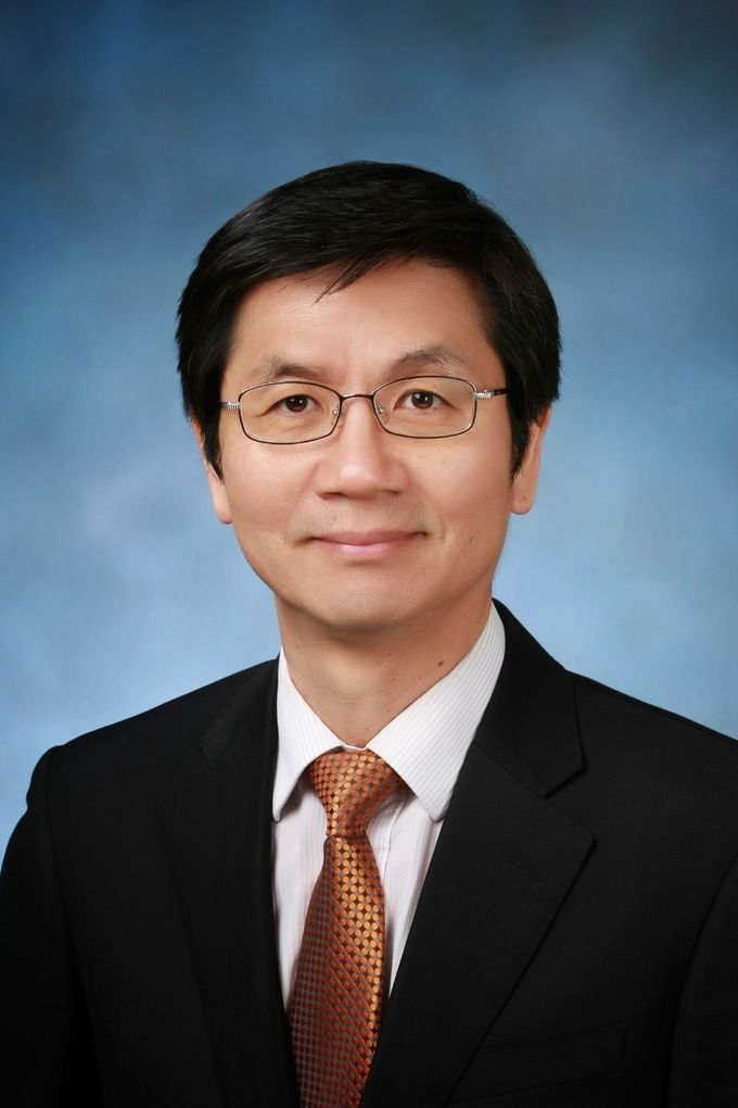 황규호 이화여대 교수.