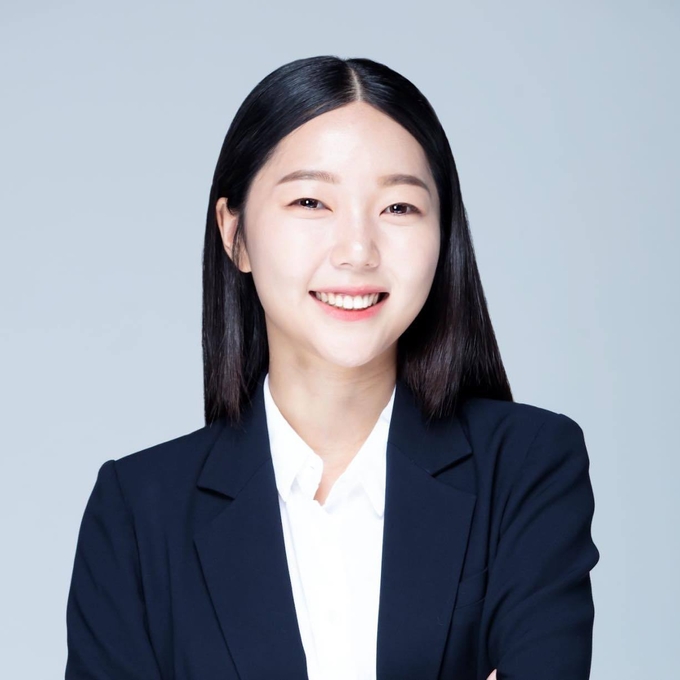 강민진 청년정의당 대표. (사진=강민진 페이스북)