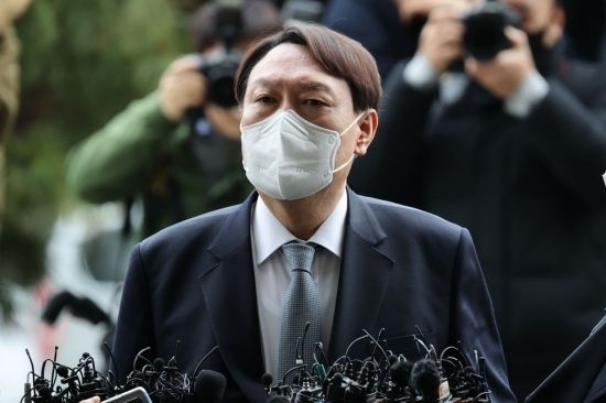 윤석열 전 검찰총장 (사진= 연합뉴스) 