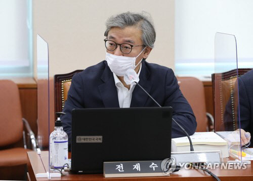 더불어민주당 전재수 의원. (사진=연합뉴스 제공)