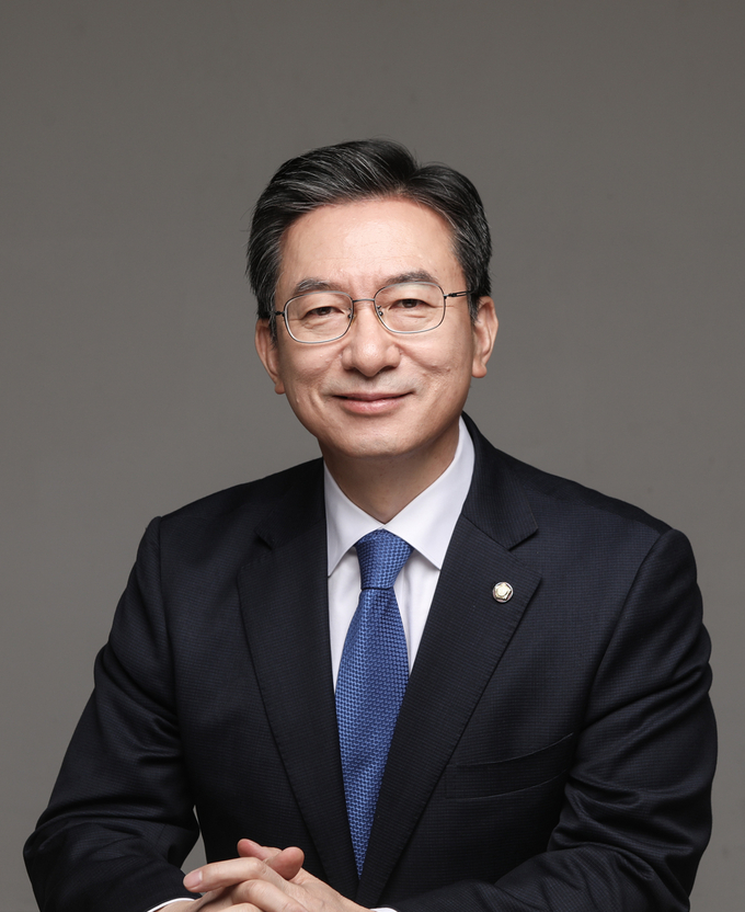 정성호 국회의원(더민주·양주)
