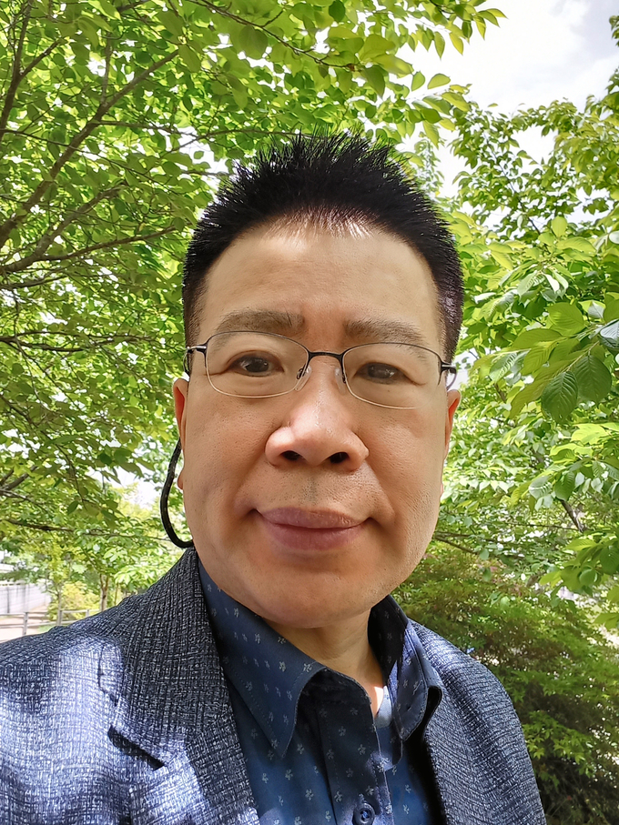 유희용 씨 (사진= 본인 제공)