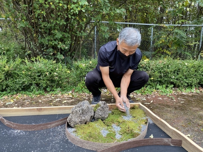 경기도와 경기문화재단은 12월까지 도내 곳곳에서 ‘경기 지역특성화 문화예술교육 지원사업’을 진행한다. (사진=경기문화재단 제공)