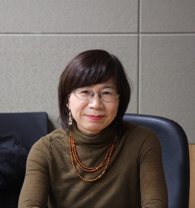 최인숙 고려대 평화와 민주주의연구소 연구교수